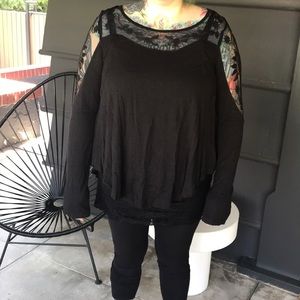 Free People New Romantics